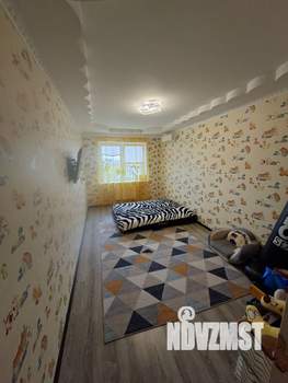 3-к квартира, на длительный срок, 99м2, 9/17 этаж
