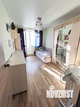 2-к квартира, на длительный срок, 52м2, 13/14 этаж