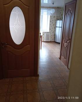 1-к квартира, на длительный срок, 36м2, 9/9 этаж