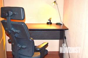 1-к квартира, посуточно, 38м2, 2/14 этаж