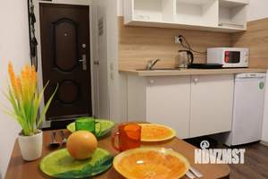 Студия квартира, посуточно, 12м2, 2/2 этаж