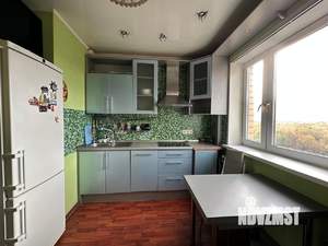 1-к квартира, на длительный срок, 46м2, 12/17 этаж