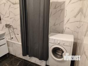 1-к квартира, на длительный срок, 38м2, 8/22 этаж