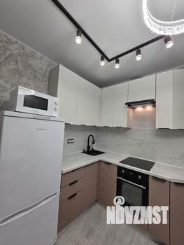 1-к квартира, на длительный срок, 40м2, 7/25 этаж