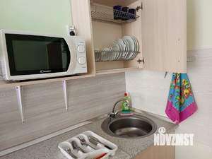 1-к квартира, посуточно, 25м2, 12/25 этаж