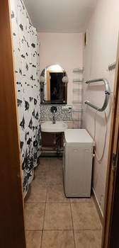 2-к квартира, на длительный срок, 58м2, 9/12 этаж