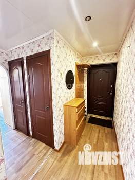2-к квартира, на длительный срок, 45м2, 2/5 этаж