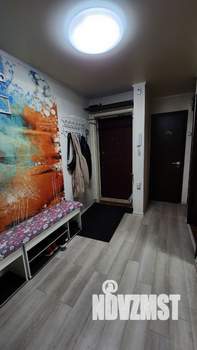 2-к квартира, на длительный срок, 46м2, 5/5 этаж