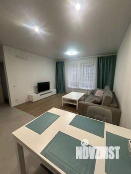 1-к квартира, на длительный срок, 45м2, 9/12 этаж