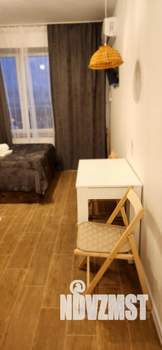 Студия квартира, посуточно, 15м2, 14/17 этаж
