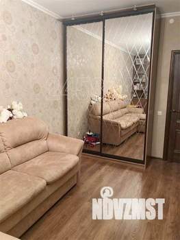 3-к квартира, на длительный срок, 69м2, 22/25 этаж