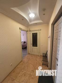 1-к квартира, на длительный срок, 44м2, 11/19 этаж