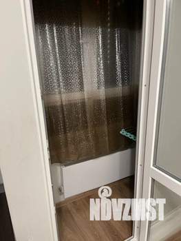 Студия квартира, посуточно, 28м2, 14/25 этаж