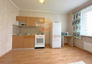 1-к квартира, на длительный срок, 40м2, 8/14 этаж