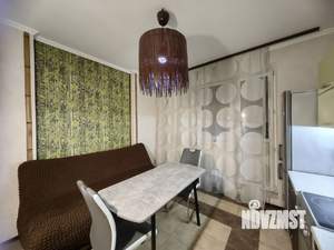 1-к квартира, на длительный срок, 50м2, 17/23 этаж