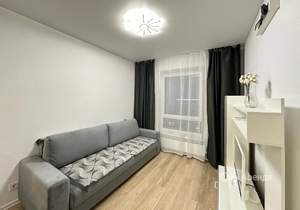 1-к квартира, на длительный срок, 32м2, 12/16 этаж