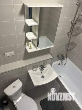 1-к квартира, на длительный срок, 32м2, 20/22 этаж