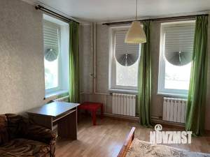1-к квартира, на длительный срок, 40м2, 5/19 этаж