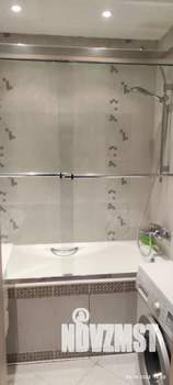 2-к квартира, на длительный срок, 60м2, 5/25 этаж