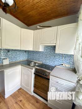 2-к квартира, на длительный срок, 40м2, 5/5 этаж