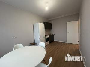1-к квартира, на длительный срок, 36м2, 11/22 этаж