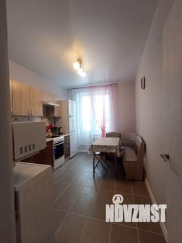 1-к квартира, на длительный срок, 33м2, 11/22 этаж