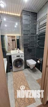 2-к квартира, на длительный срок, 42м2, 19/22 этаж