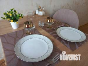 1-к квартира, посуточно, 39м2, 1/1 этаж