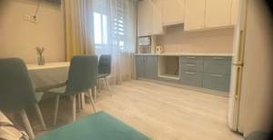 1-к квартира, на длительный срок, 35м2, 16/22 этаж