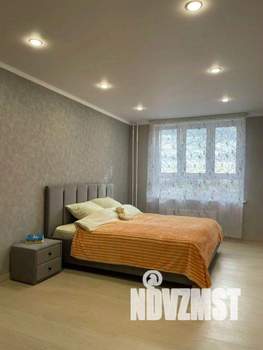 2-к квартира, посуточно, 60м2, 1/1 этаж