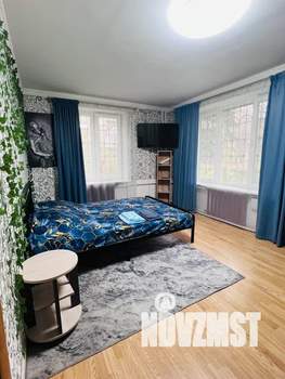 1-к квартира, посуточно, 31м2, 1/5 этаж