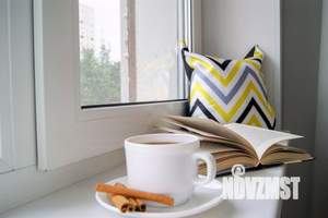 1-к квартира, посуточно, 19м2, 1/1 этаж