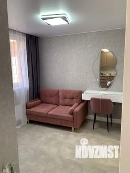 1-к квартира, на длительный срок, 32м2, 13/17 этаж