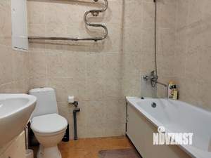 2-к квартира, посуточно, 48м2, 7/14 этаж