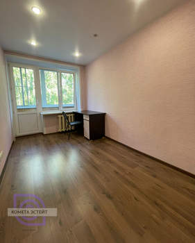 2-к квартира, на длительный срок, 44м2, 5/5 этаж