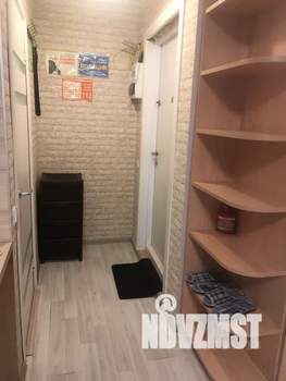 Студия квартира, посуточно, 29м2, 1/17 этаж