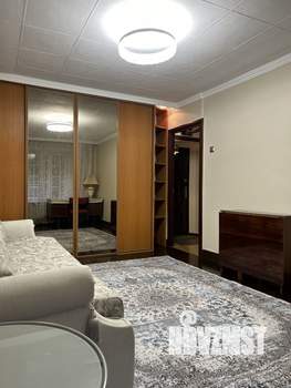 2-к квартира, на длительный срок, 45м2, 1/12 этаж