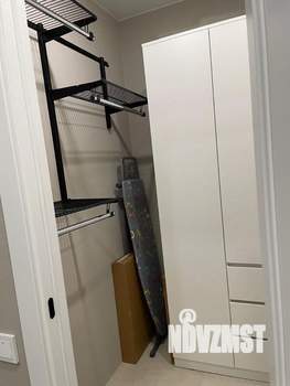 1-к квартира, на длительный срок, 35м2, 15/22 этаж