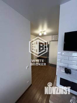 1-к квартира, на длительный срок, 34м2, 19/19 этаж