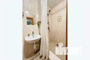 1-к квартира, посуточно, 26м2, 12/25 этаж