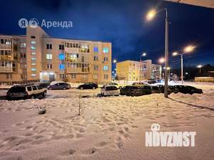 1-к квартира, на длительный срок, 34м2, 1/4 этаж