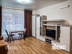 1-к квартира, на длительный срок, 44м2, 2/15 этаж