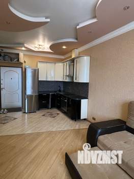 2-к квартира, на длительный срок, 50м2, 14/24 этаж