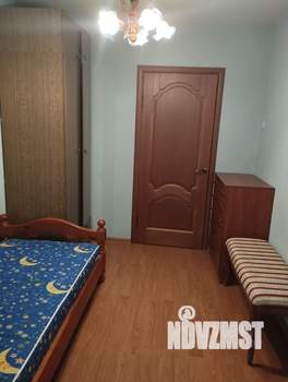 2-к квартира, на длительный срок, 43м2, 3/5 этаж