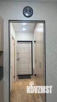 Студия квартира, на длительный срок, 23м2, 20/25 этаж