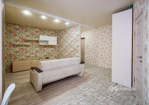 2-к квартира, на длительный срок, 42м2, 9/22 этаж