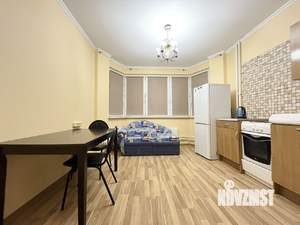 2-к квартира, на длительный срок, 60м2, 12/17 этаж
