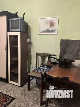 Студия квартира, на длительный срок, 29м2, 1/3 этаж