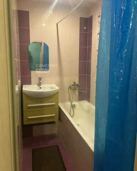 3-к квартира, на длительный срок, 75м2, 16/18 этаж