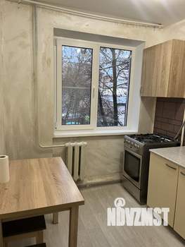 2-к квартира, на длительный срок, 42м2, 3/5 этаж